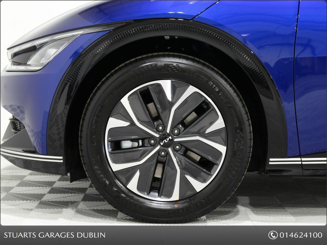 2023 Kia EV6