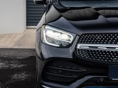 2021 Mercedes-Benz GLC Class