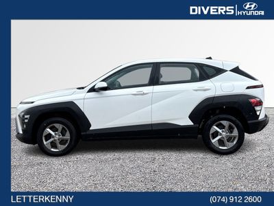 2023 Hyundai Kona