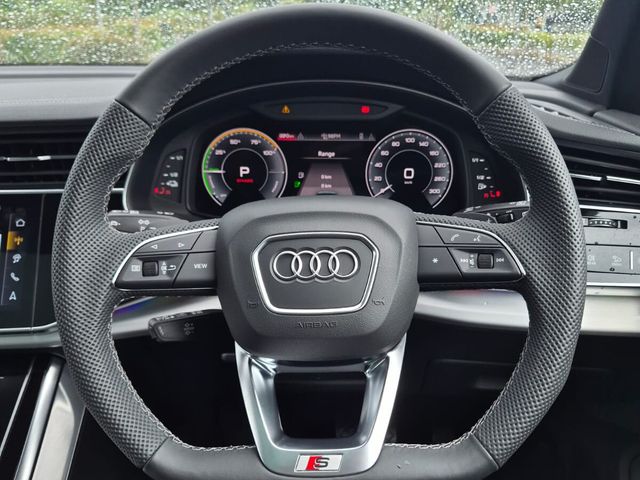 2025 Audi Q7