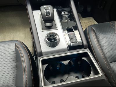 2023 Mitsubishi Outlander