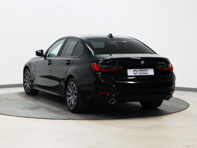 2022 BMW 3 Series