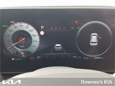 2023 Kia Niro