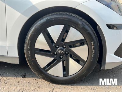 2025 Hyundai Ioniq 6