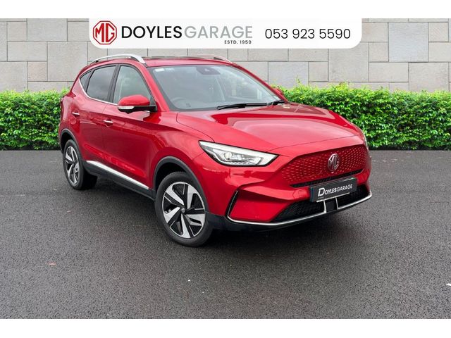 vehicle for sale from Doyles Garage Courtown Ltd