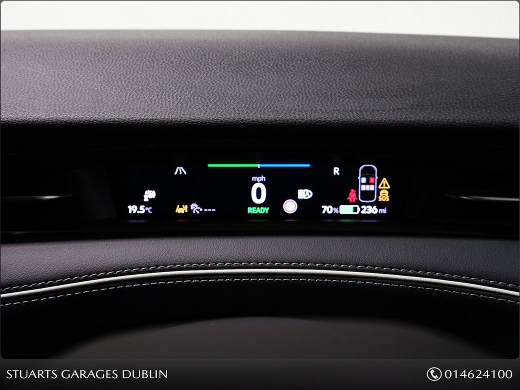 2025 Volkswagen ID.7