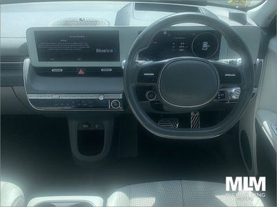 2022 Hyundai Ioniq 5