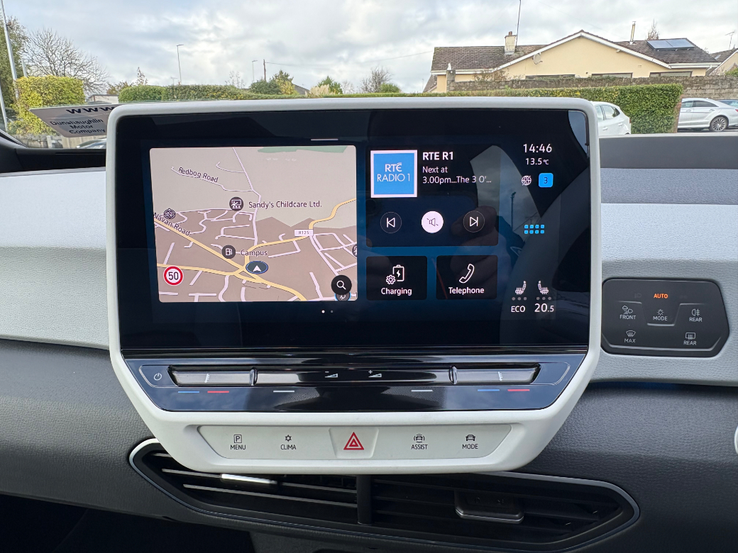 2021 Volkswagen ID.3
