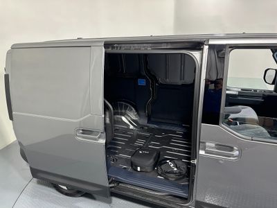 2026 Kia PV5