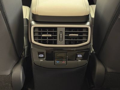 2026 Lexus RX450h+
