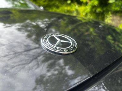 2019 Mercedes-Benz C Class
