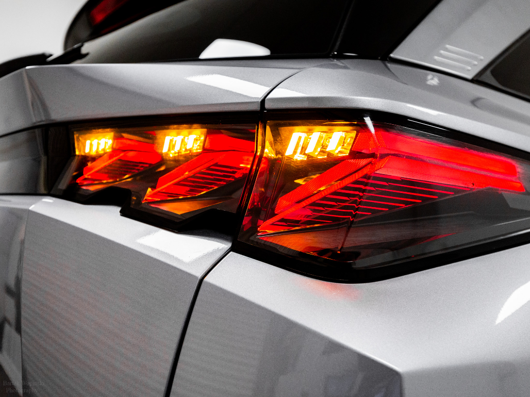 2024 Peugeot 5008