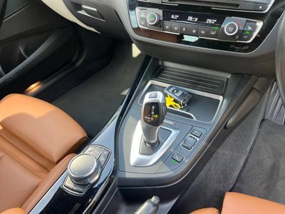 2017 BMW 1 Series
