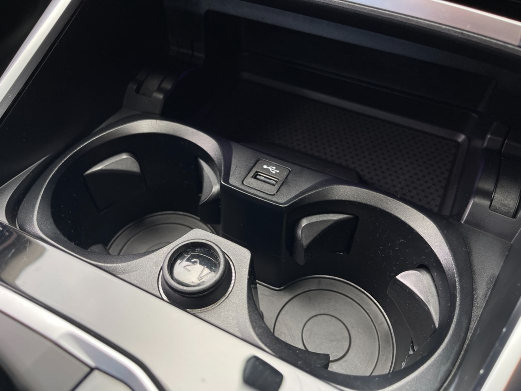 2022 BMW 3 Series