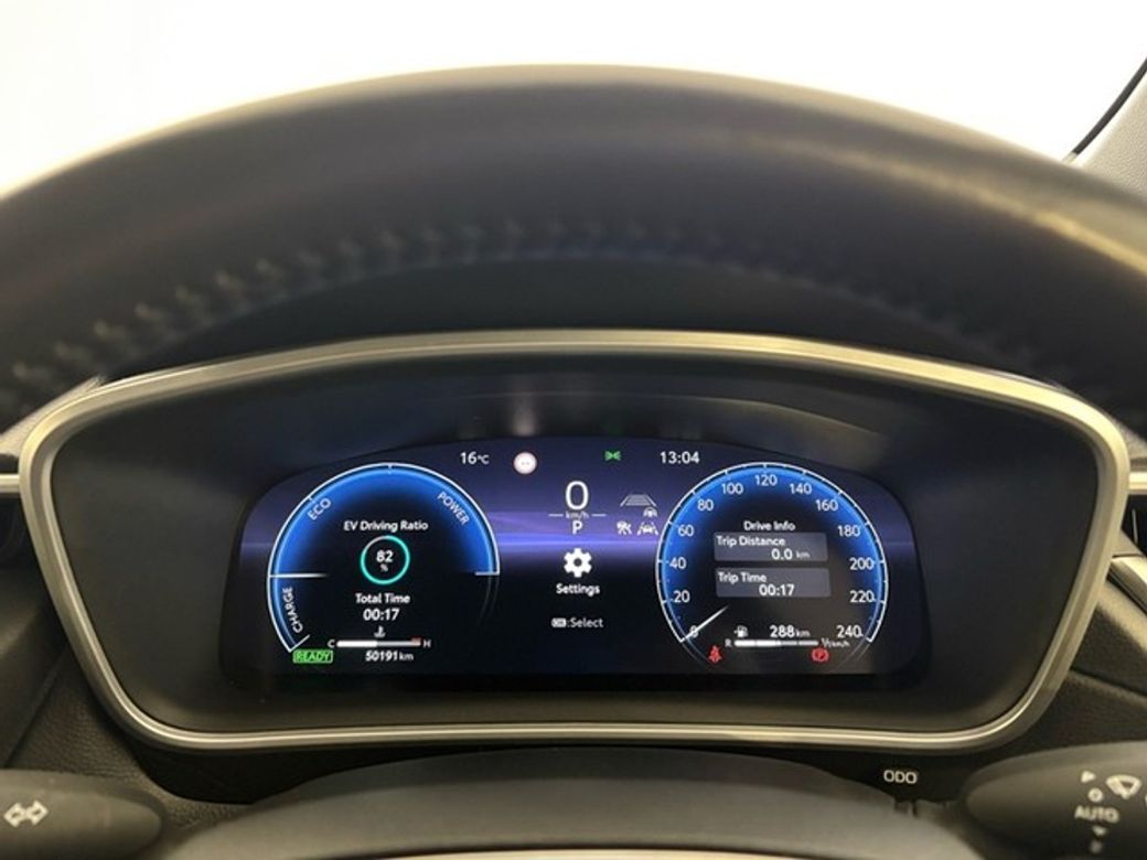 2023 Toyota Corolla Cross