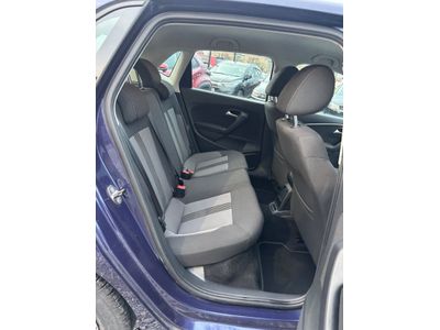 2016 Volkswagen Polo