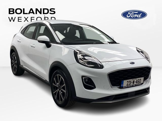 vehicle for sale from Bolands Wexford Town