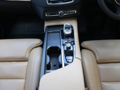 2023 Volvo XC90