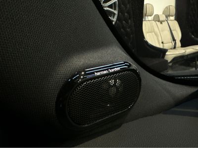 2024 Mini Hatch