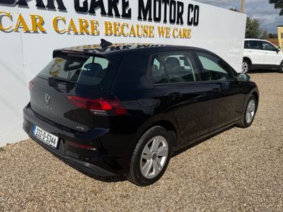 2023 Volkswagen Golf