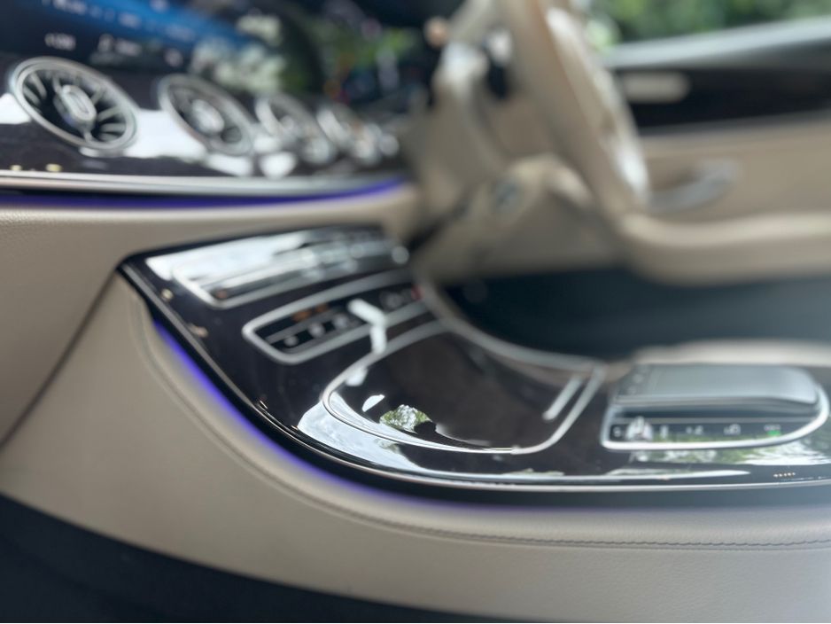 2021 Mercedes-Benz CLS Class