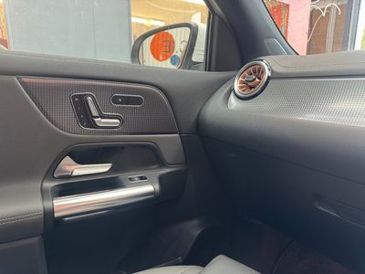 2023 Mercedes-Benz EQA