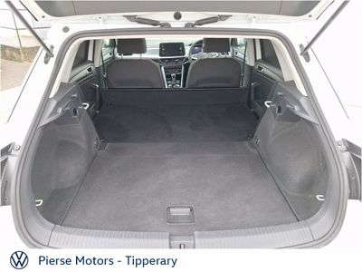 2023 Volkswagen T-Roc