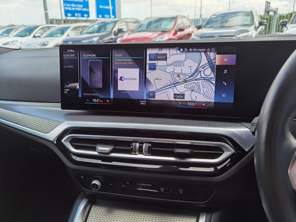 2023 BMW i4