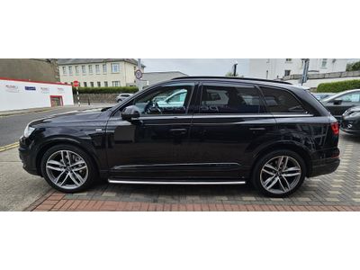 2016 Audi Q7