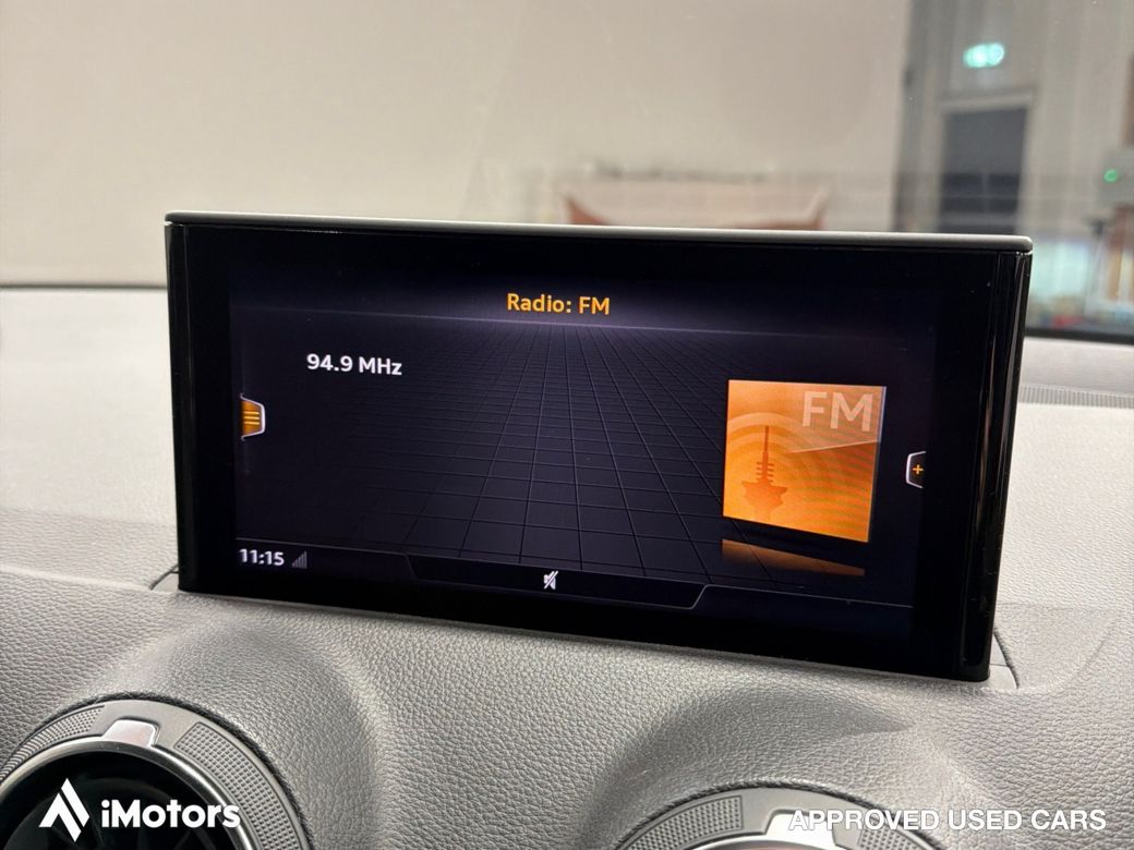 2021 Audi Q2