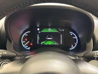 2023 Toyota Yaris Cross