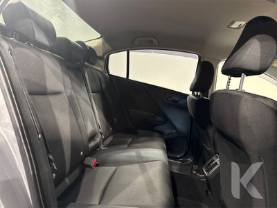 2019 Honda Grace