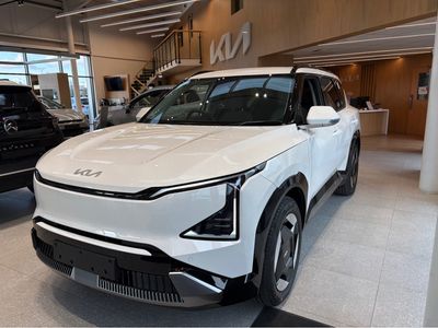 2026 Kia EV5