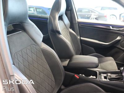 2022 Skoda Kodiaq