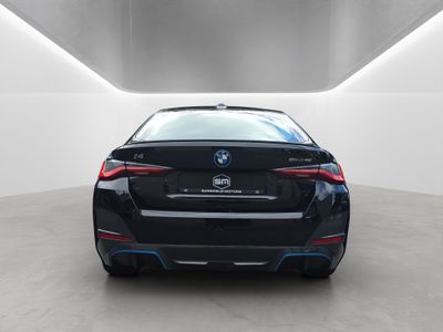 2023 BMW i4