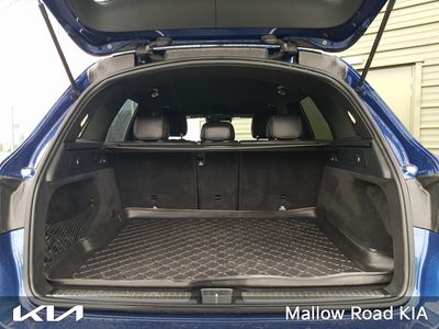 2021 Mercedes-Benz GLC Class