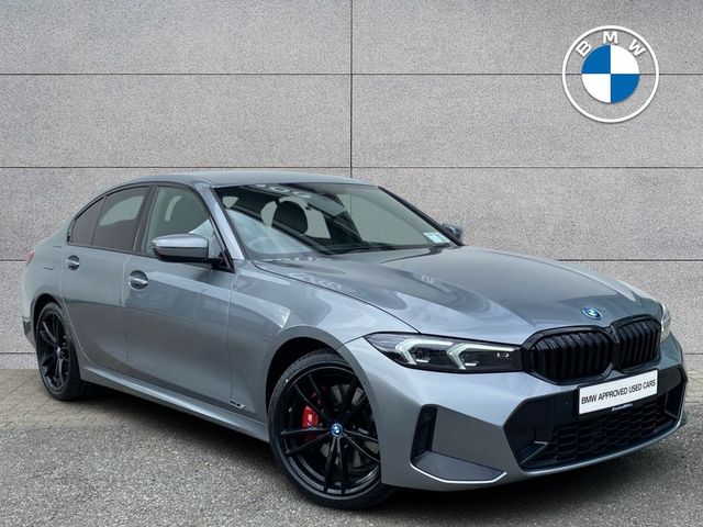 vehicle for sale from J Donohoe BMW