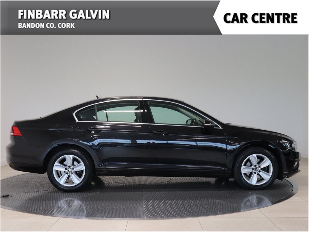 2021 Volkswagen Passat