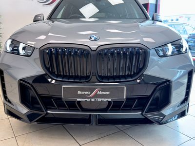 2025 BMW X5