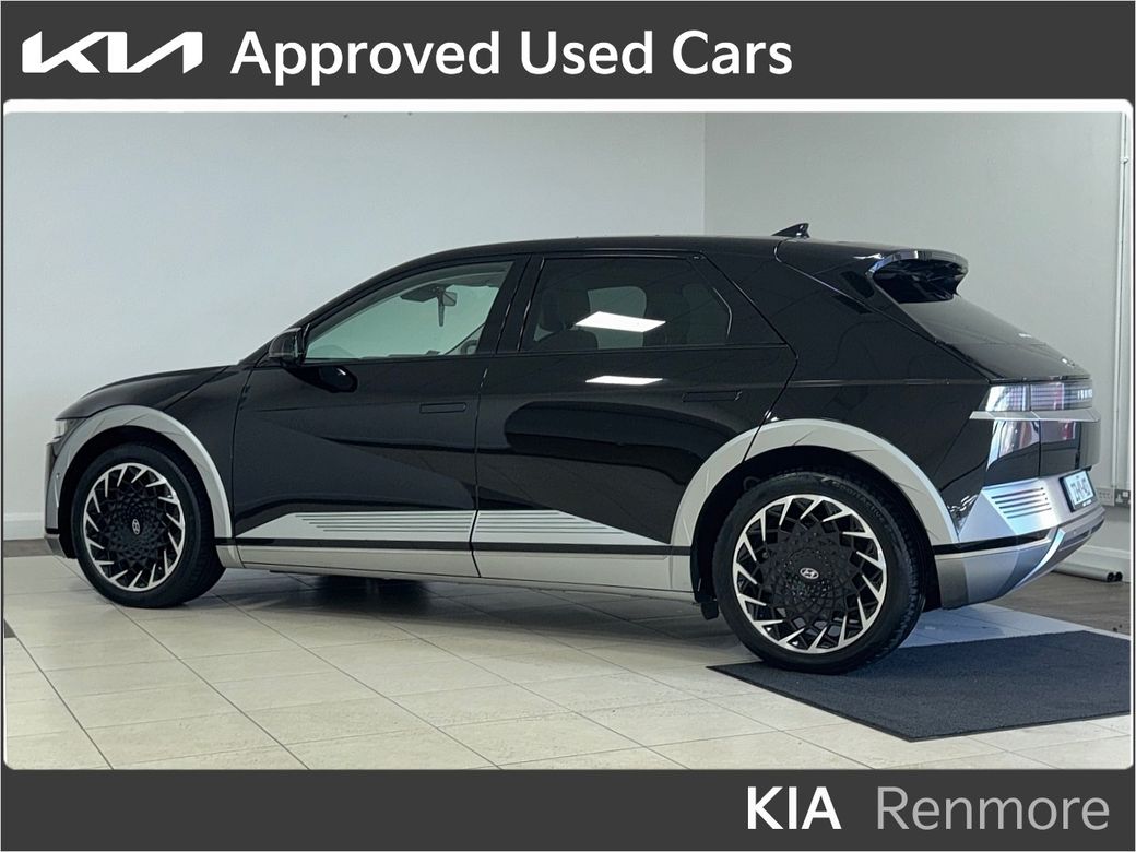 2023 Hyundai Ioniq 5