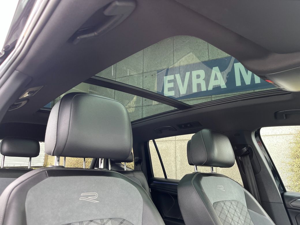 2023 Volkswagen Tiguan Allspace