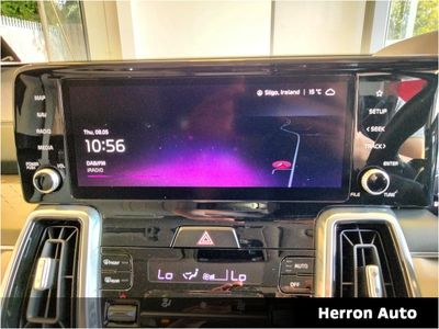 2023 Kia Sorento