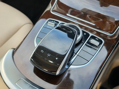 2016 Mercedes-Benz C Class
