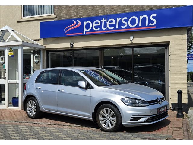 vehicle for sale from Petersons