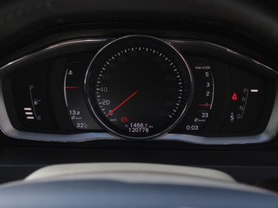 2016 Volvo V60