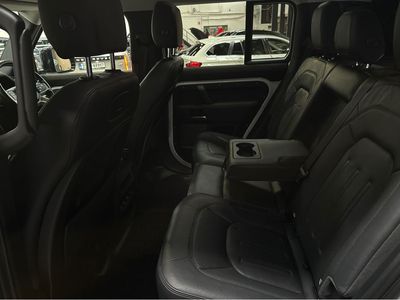 2021 Land Rover Defender