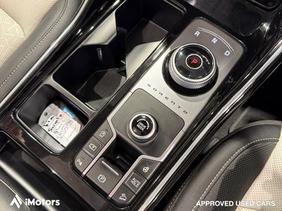2024 Kia Sorento