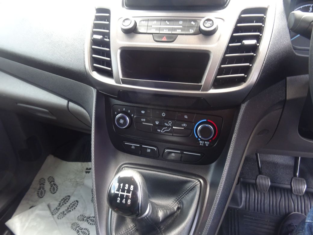 2023 Ford Transit Connect