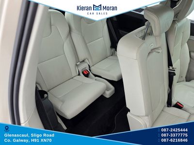 2016 Volvo XC90