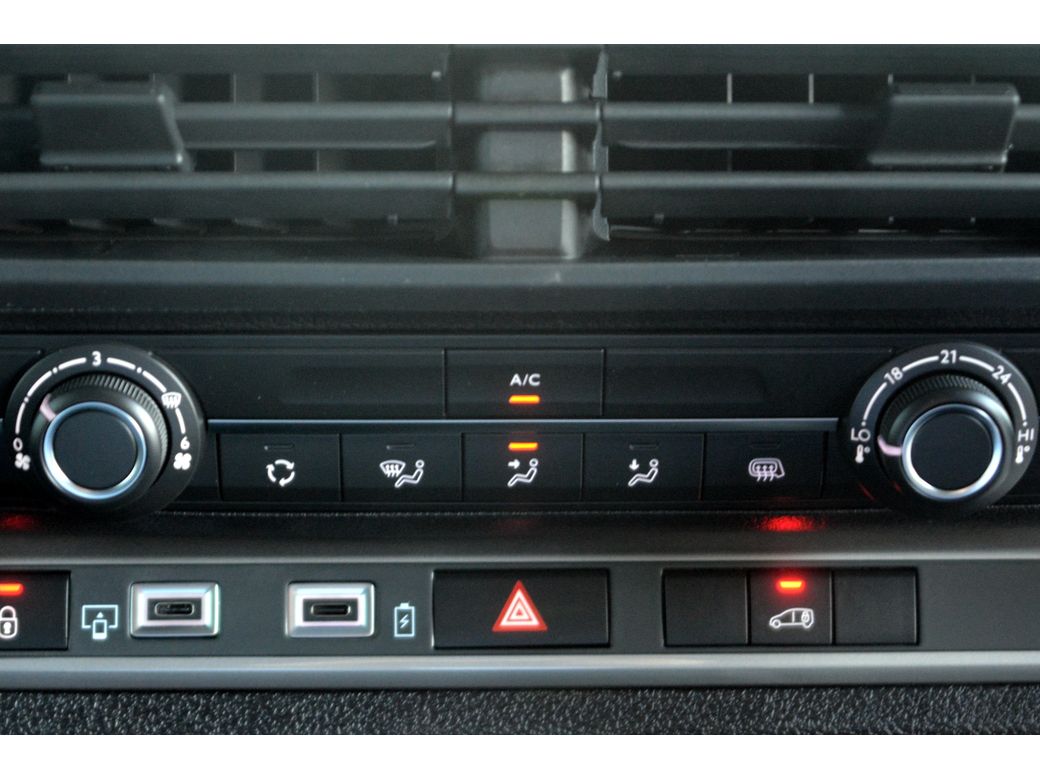 2025 Opel Vivaro